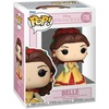 image:imageFunko POP Disney Princess Grand Entrance  Belle