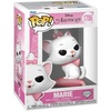 image:imageFunko POP Disney The Aristocats  Marie Glitter