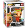 image:imageFunko POP FIFA Mascots World Cup 2026  Maple