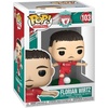 image:imageFunko POP Football Liverpool  Florian Wirtz