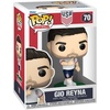 image:imageFunko POP Football USA  Gio Reyna  US Mens Soccer Team