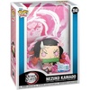 image:imageFunko POP Game Cover Demon Slayer  Nezuko