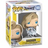 image:imageFunko POP Games Marvel Rivals  Dagger