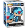 image:imageFunko POP Games Mega Man X