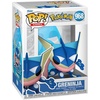 image:imageFunko POP Games Pokemon  Greninja