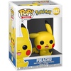 image:imageFunko POP Games Pokemon  Pikachu Sitting