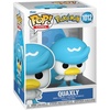 image:imageFunko POP Games Pokemon  Quaxly