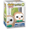 image:imageFunko POP Games Pokemon  Rowlet