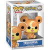 image:imageFunko POP Games Pokemon  Teddiursa
