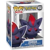 image:imageFunko POP Games Pokemon  Zorua