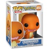 image:imageFunko POP Games Pokmon  CharmanderCharmander
