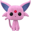 Espeon (Flocked)  Amazon Exclusive