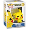 Pikachu (Waving)