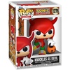 image:imageFunko POP Games Sonic the Hedgehog  Knuckles as Devil