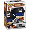 image:imageFunko POP Games Sonic the Hedgehog  Sonic as Pirate