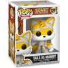 image:imageFunko POP Games Sonic the Hedgehog  Tails as Mummy