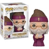 image:imageFunko POP Harry Potter Albus Dumbledore with Baby Harry