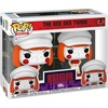 image:imageFunko POP Heroes BBROJ  Dee Dee 2 Pack