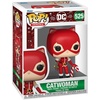 image:imageFunko POP Heroes DC Comics  Holiday 24  BatgirlCatwoman