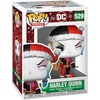 image:imageFunko POP Heroes DC Comics  Holiday 24  BatgirlHarley