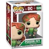 Poison Ivy