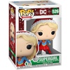 image:imageFunko POP Heroes DC Comics  Holiday 24  BatgirlSupergirl