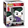image:imageFunko POP Heroes Harley Quinn Animated Series  The Joker