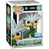 image:imageFunko POP Heroes Justice League amp Sonic  Silver as Green Lantern
