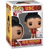 image:imageFunko POP Icons Juju Watkins Cardinal Jersey
