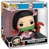 image:imageFunko POP Jumbo Demon Slayer  Nezuko Kamado