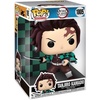 image:imageFunko POP Jumbo Demon Slayer  Tanjiro