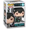 image:imageFunko POP Kaiju No 8  Mina Ashiro  1 in 6 Chance of Rare Chase
