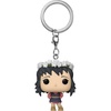 image:imageFunko POP Keychain Demon Slayer  Makomo  Flower Headdress Novelty Keyring  Collectable Mini Figure  Stocking Filler  Gift Idea  Official Merchandise  Anime Fans  Backpack Decor