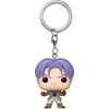 image:imageFunko POP Keychain Dragon Ball GT  Trunks