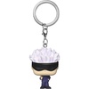 image:imageFunko POP Keychain Jujutsu Kaisen  Gojo