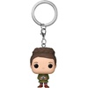 image:imageFunko POP Keychain OBIWan Kenobi  Trudeau  Young Leia Organa  Star Wars Novelty Keyring  Collectable Mini Figure  Stocking Filler  Gift Idea  Official Merchandise  TV Fans  Backpack Decor