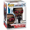 image:imageFunko POP Marvel Captain America Civil War  Falcon Amazon Exclusive