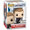 image:imageFunko POP Marvel Civil War  Hawkeye 2 of 12  Amazon Exclusive