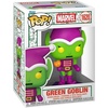 image:imageFunko POP Marvel Holiday  Goblin Nutcracker
