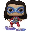 image:imageFunko POP Marvel Ms Marvel  Amazon Exclusive