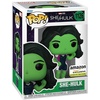 image:imageFunko POP Marvel SheHulk  Amazon Exclusive