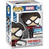 image:imageFunko POP Marvel SpiderWoman Mattie Franklin  Amazon Exclusive