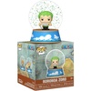 image:imageFunko POP Mini Glitter Globes One Piece  Zoro