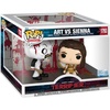 image:imageFunko POP Moments Terrifier 2  Art vs Sienna