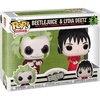 image:imageFunko POP Movies Beetlejuice 2  AstridBeetlejuice and Lydia