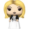 image:imageFunko POP Movies Bride of Chucky  Tiffany