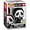 image:imageFunko POP Movies Ghostface  Glow in the Dark  Amazon Exclusive