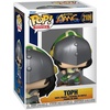 image:imageFunko POP Movies The Last Airbender 2026  Aang