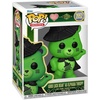image:imageFunko POP Movies Wicked  Care Bears Good Luck Bear as Elphaba