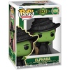 image:imageFunko POP Movies Wicked  Elphaba